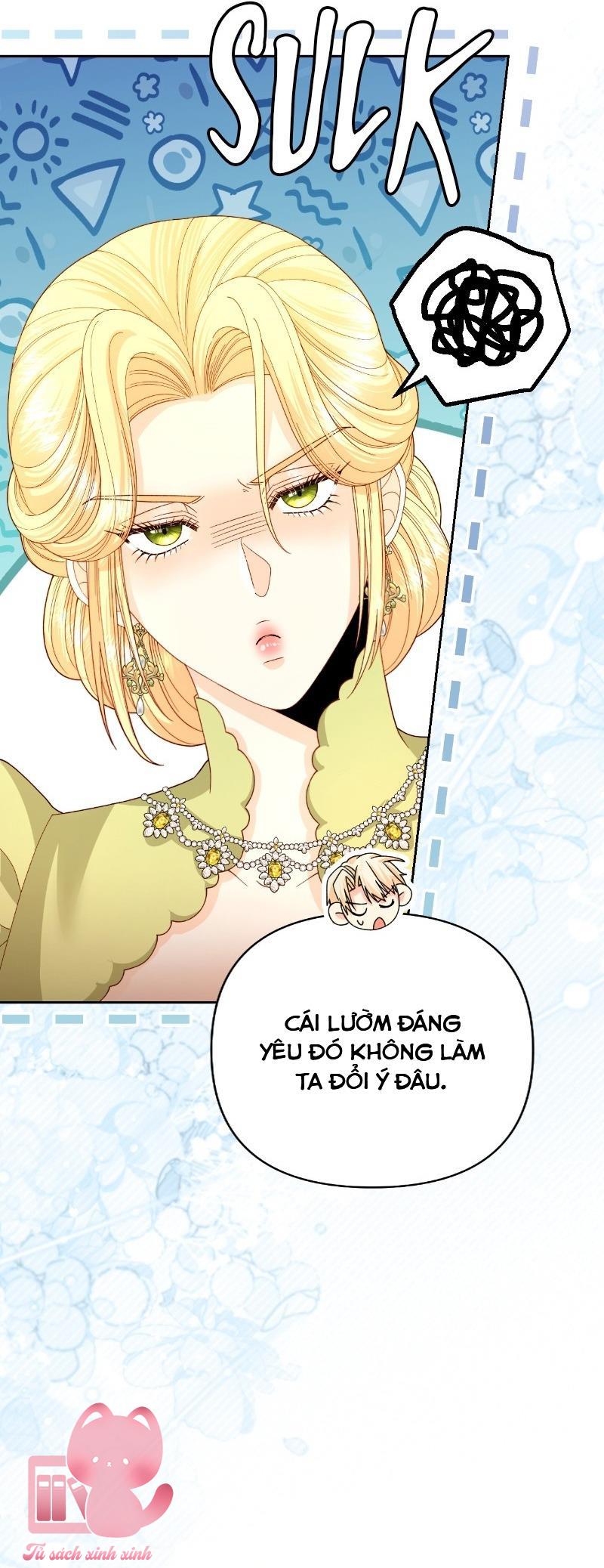 Hoàng Hậu Tái Hôn - Chap 168 - Trang 36