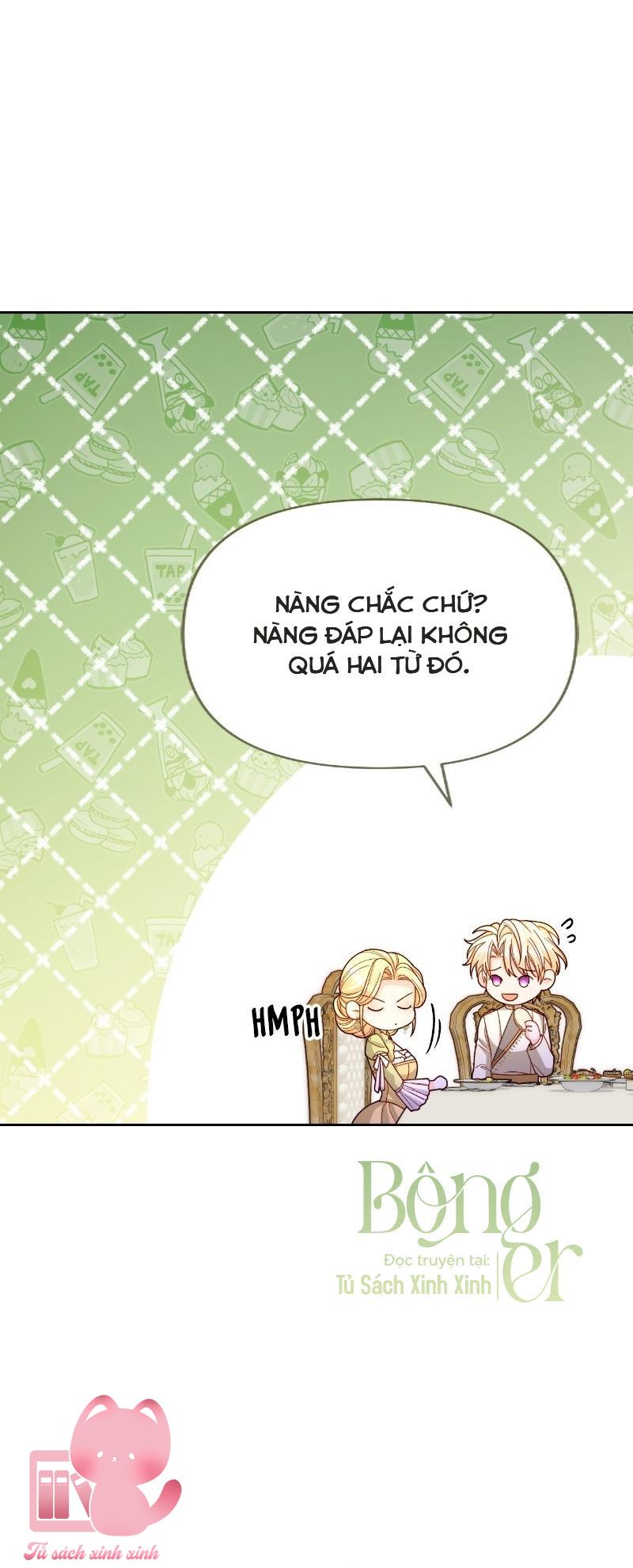 Hoàng Hậu Tái Hôn - Chap 168 - Trang 40