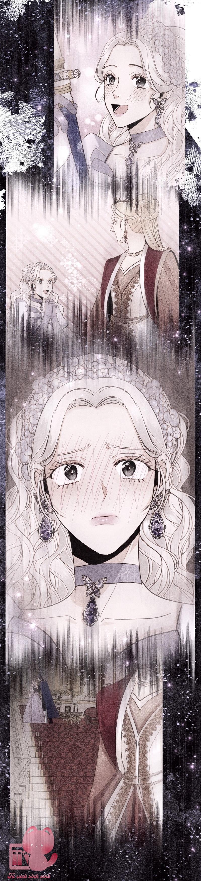 Hoàng Hậu Tái Hôn - Chap 168 - Trang 43