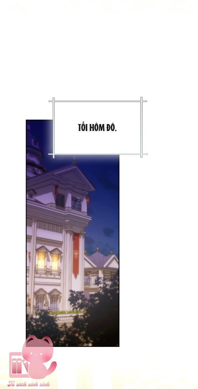 Hoàng Hậu Tái Hôn - Chap 168 - Trang 49
