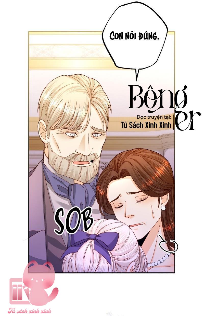 Hoàng Hậu Tái Hôn - Chap 168 - Trang 5