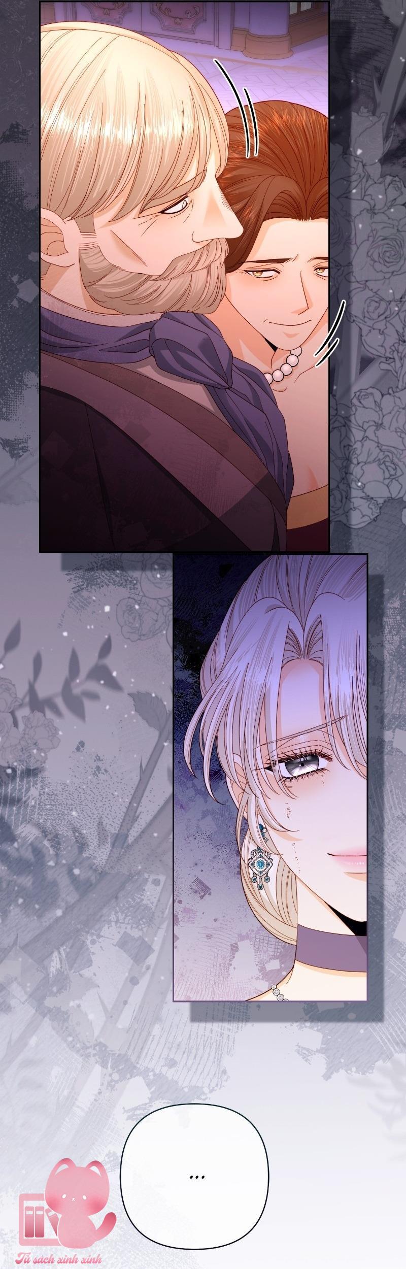 Hoàng Hậu Tái Hôn - Chap 168 - Trang 8