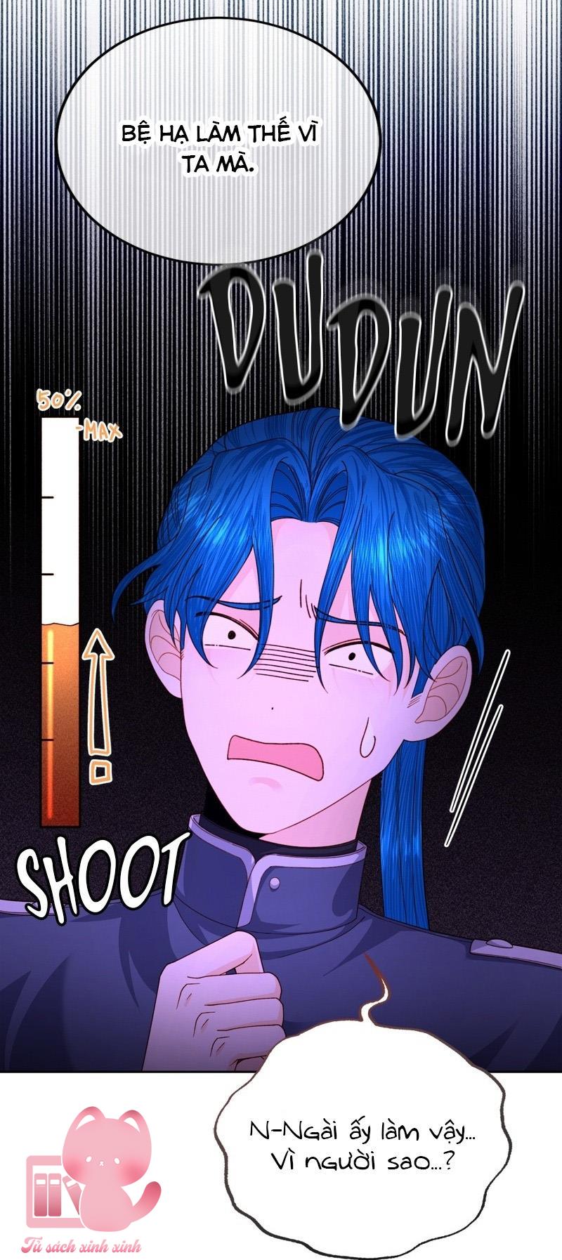 Hoàng Hậu Tái Hôn - Chap 169 - Trang 13