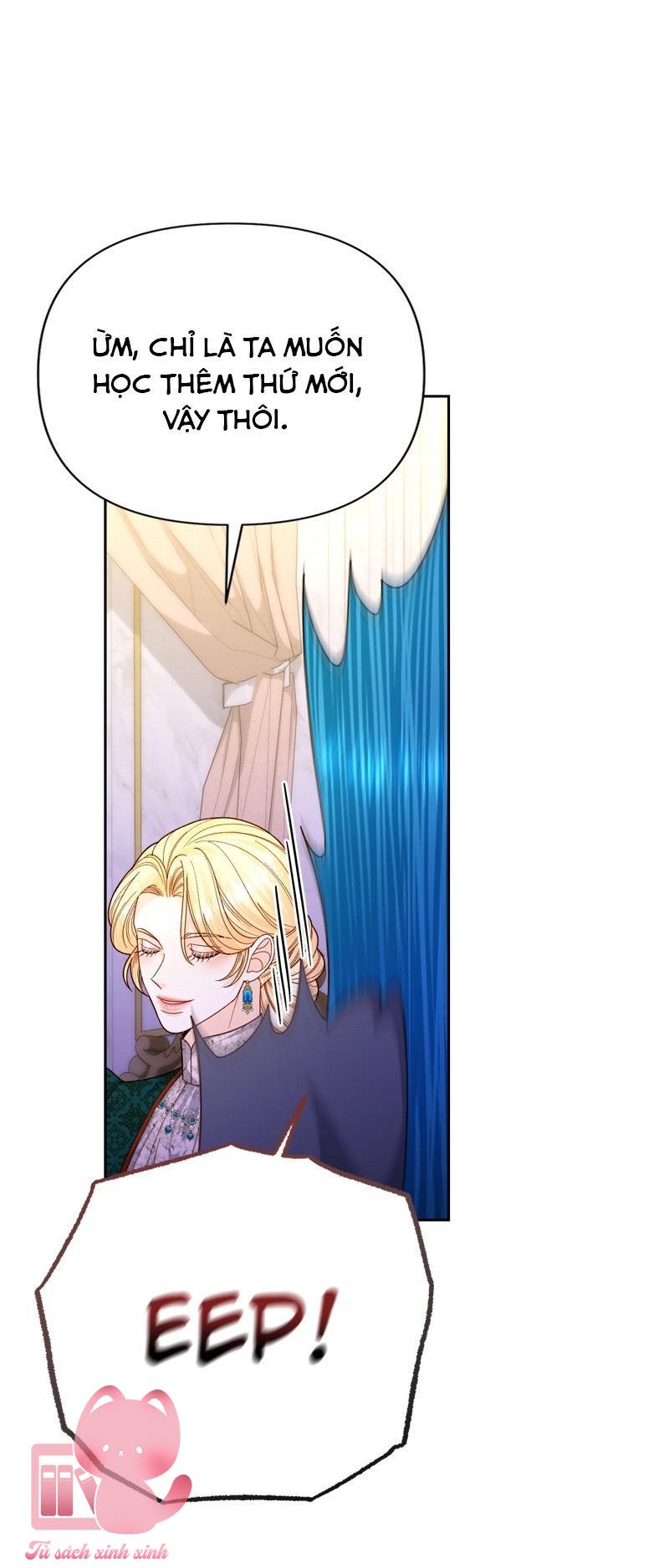 Hoàng Hậu Tái Hôn - Chap 169 - Trang 14
