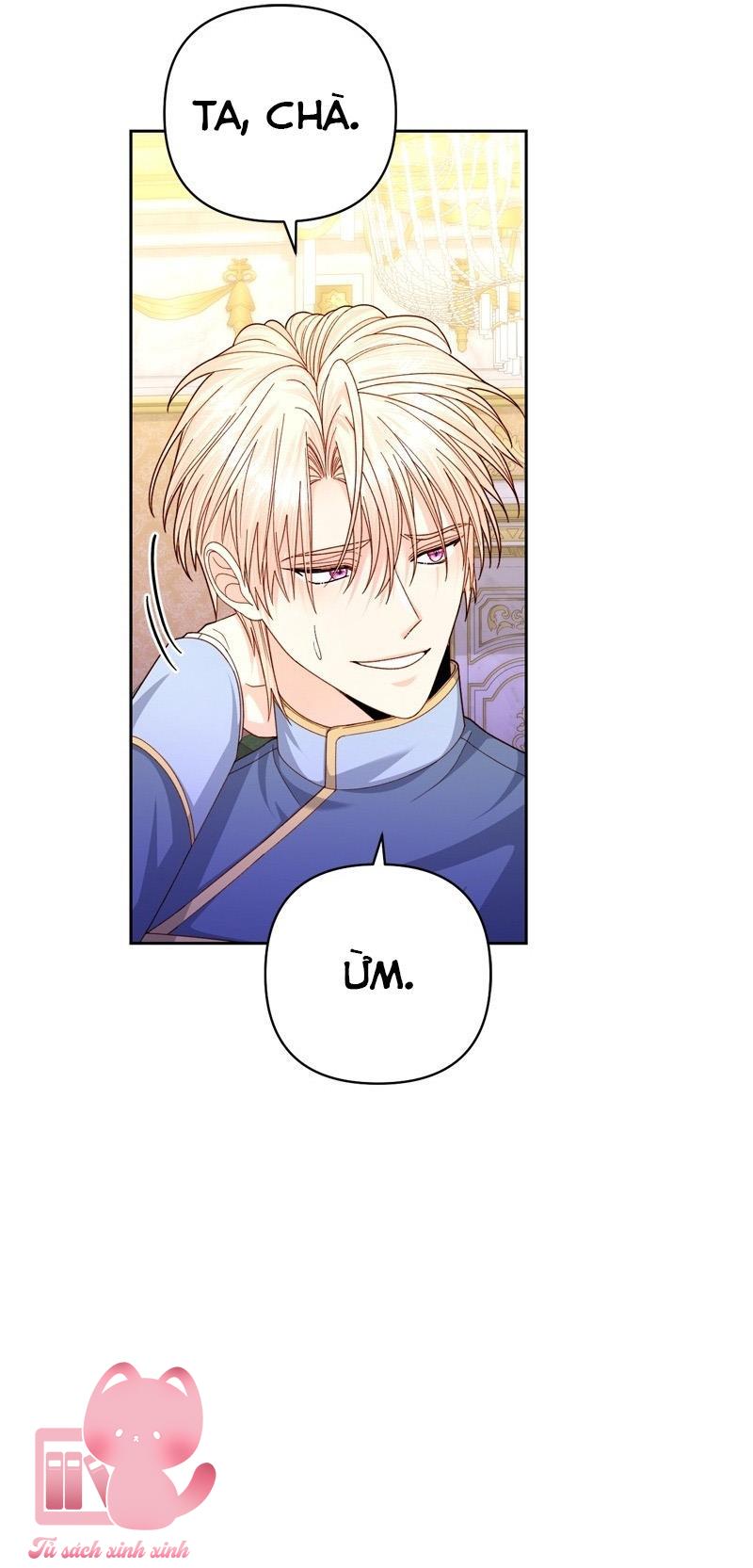 Hoàng Hậu Tái Hôn - Chap 169 - Trang 19