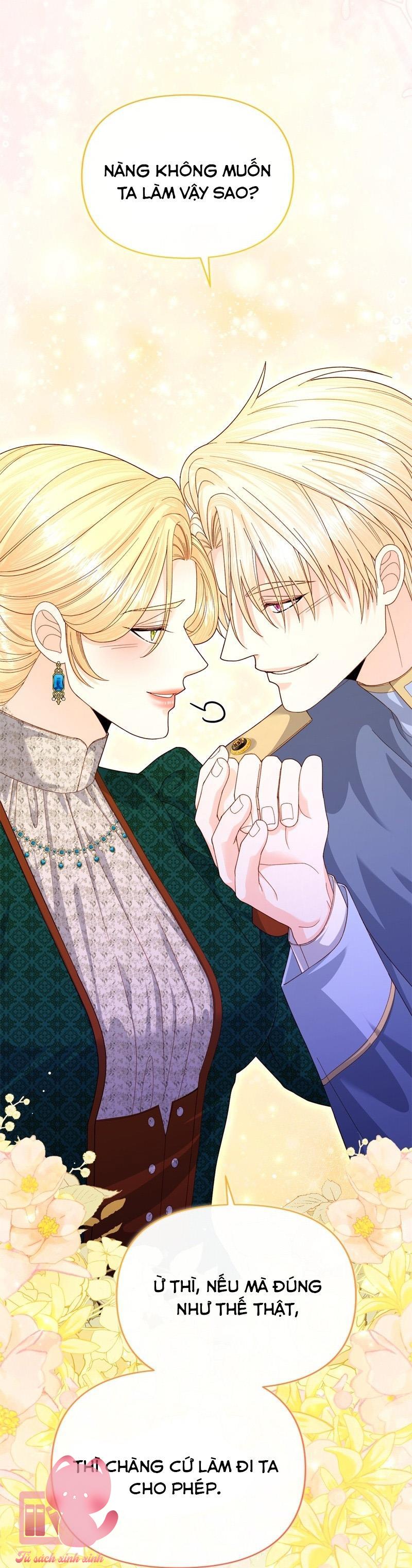 Hoàng Hậu Tái Hôn - Chap 169 - Trang 24