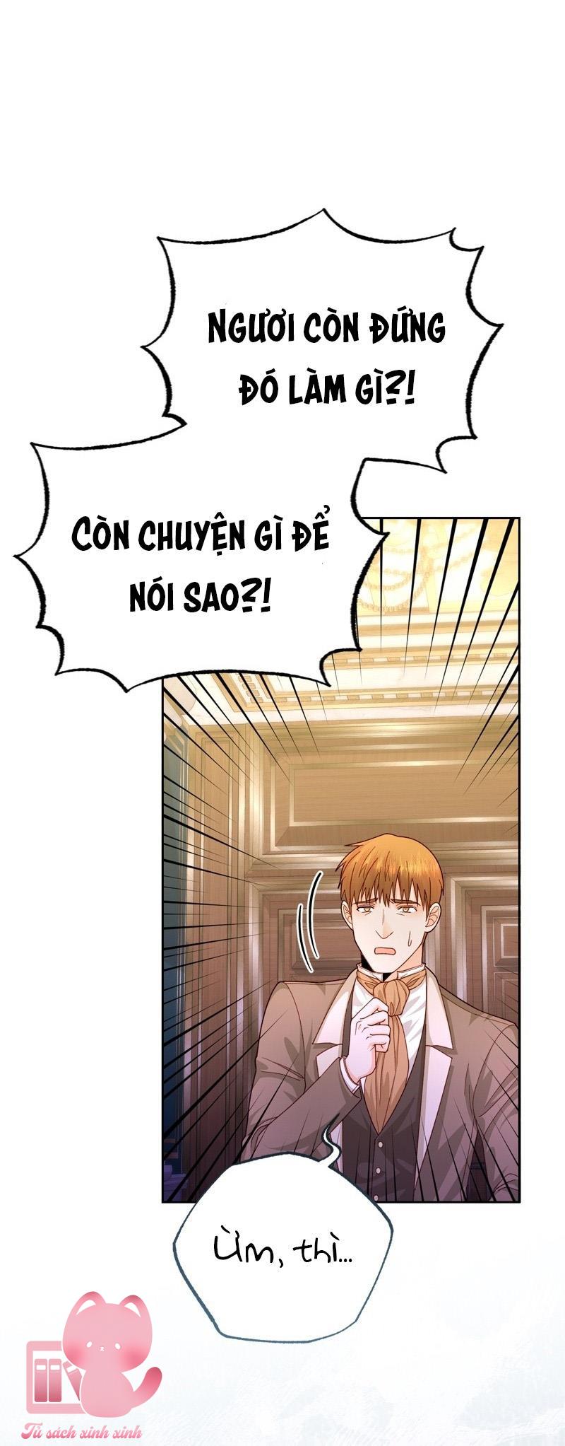 Hoàng Hậu Tái Hôn - Chap 169 - Trang 29