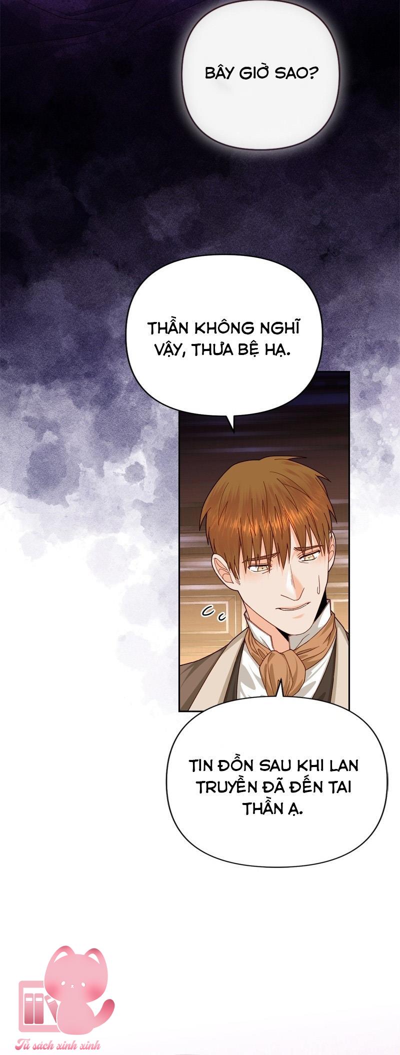 Hoàng Hậu Tái Hôn - Chap 169 - Trang 31
