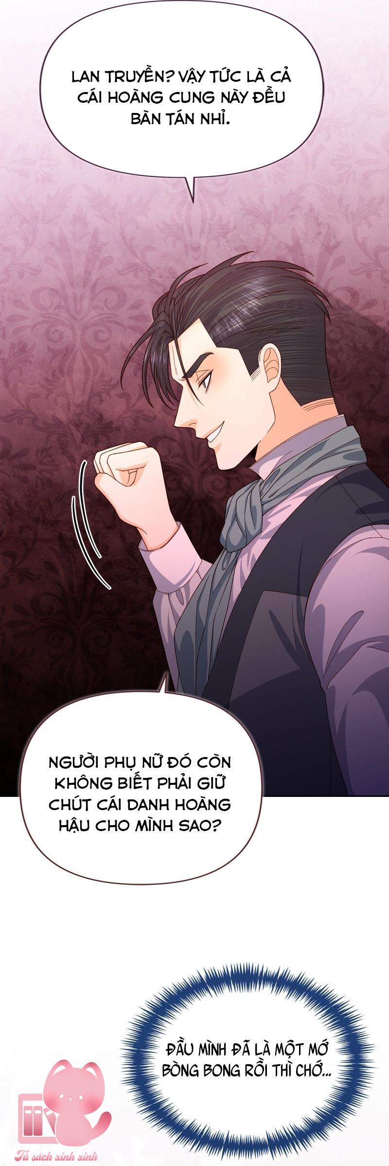 Hoàng Hậu Tái Hôn - Chap 169 - Trang 32