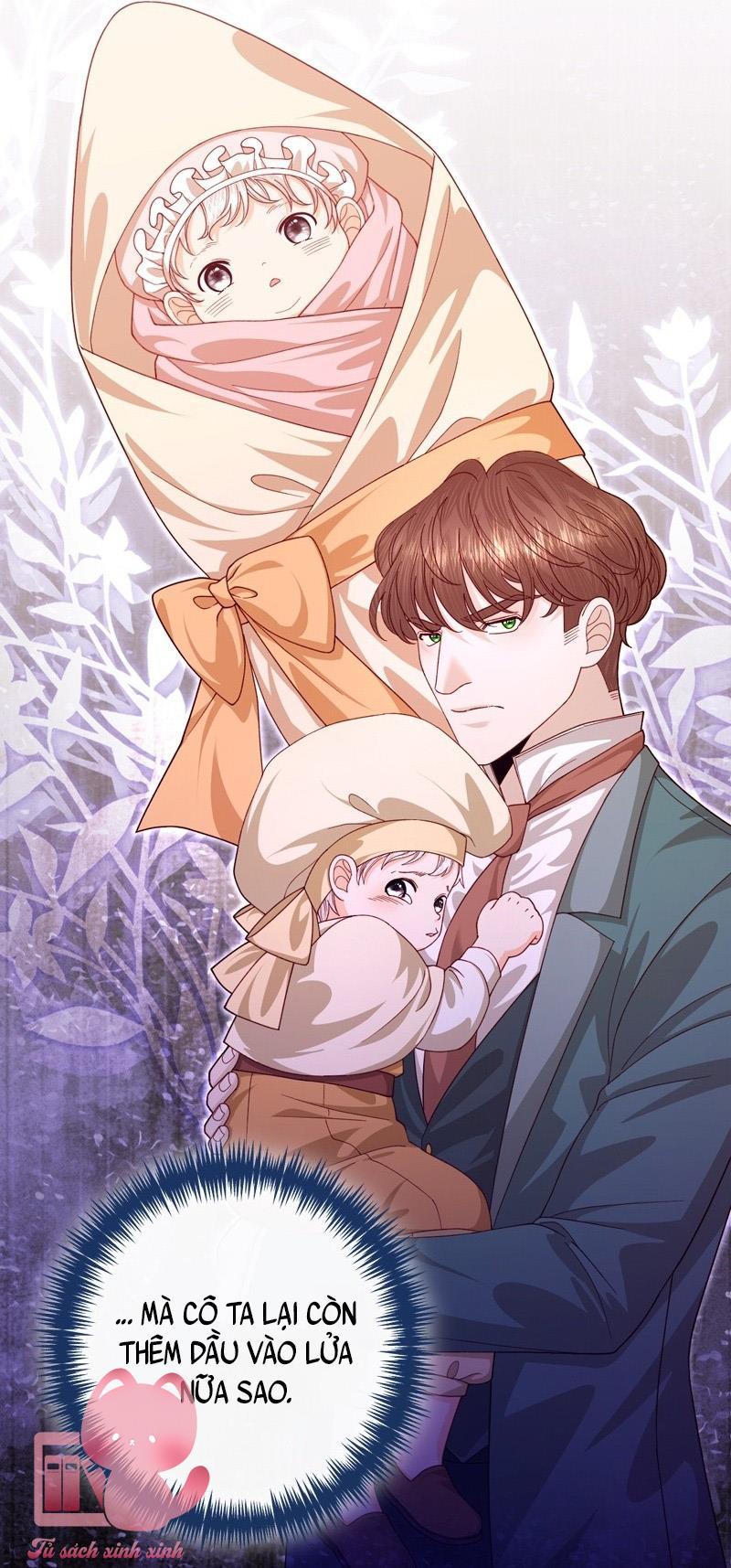 Hoàng Hậu Tái Hôn - Chap 169 - Trang 33