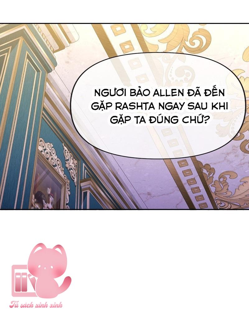 Hoàng Hậu Tái Hôn - Chap 169 - Trang 35