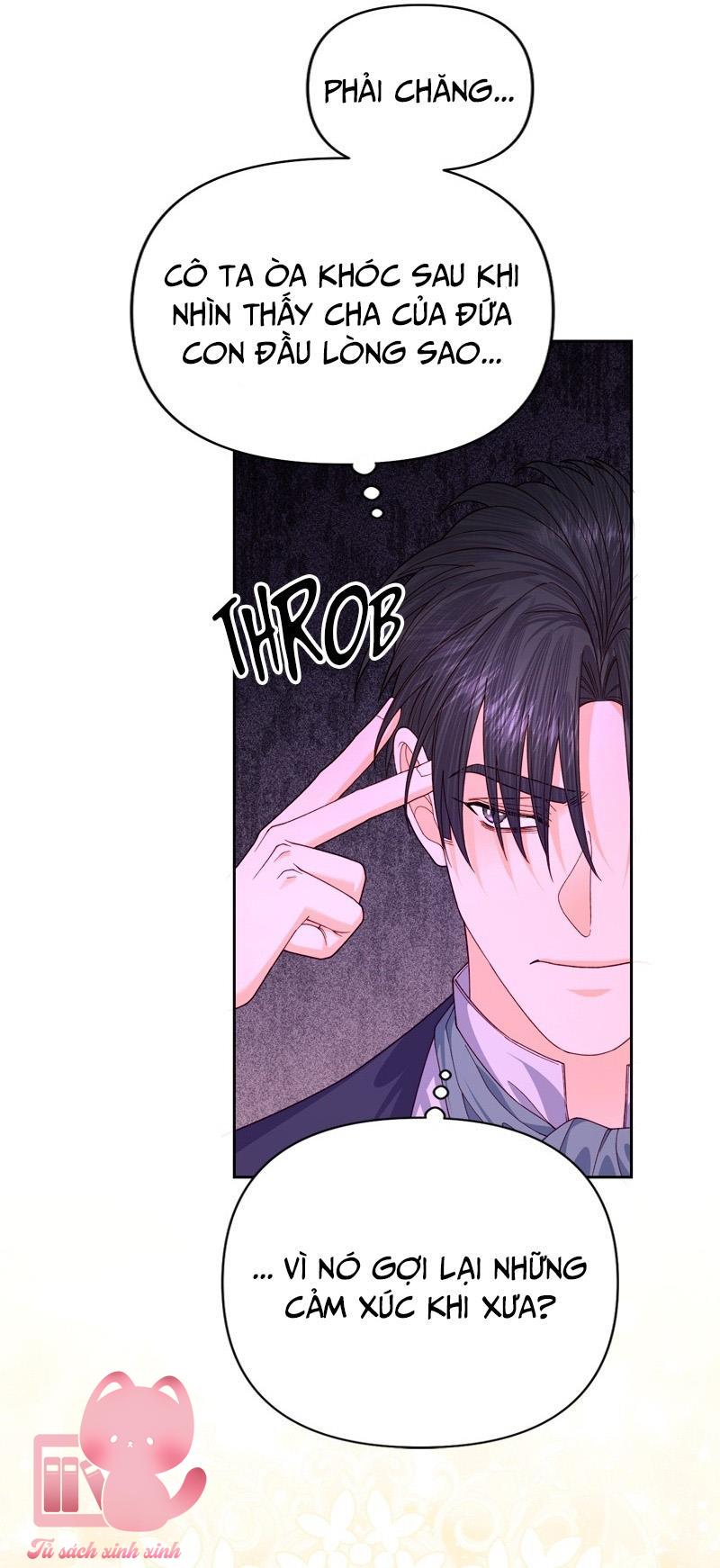 Hoàng Hậu Tái Hôn - Chap 169 - Trang 36
