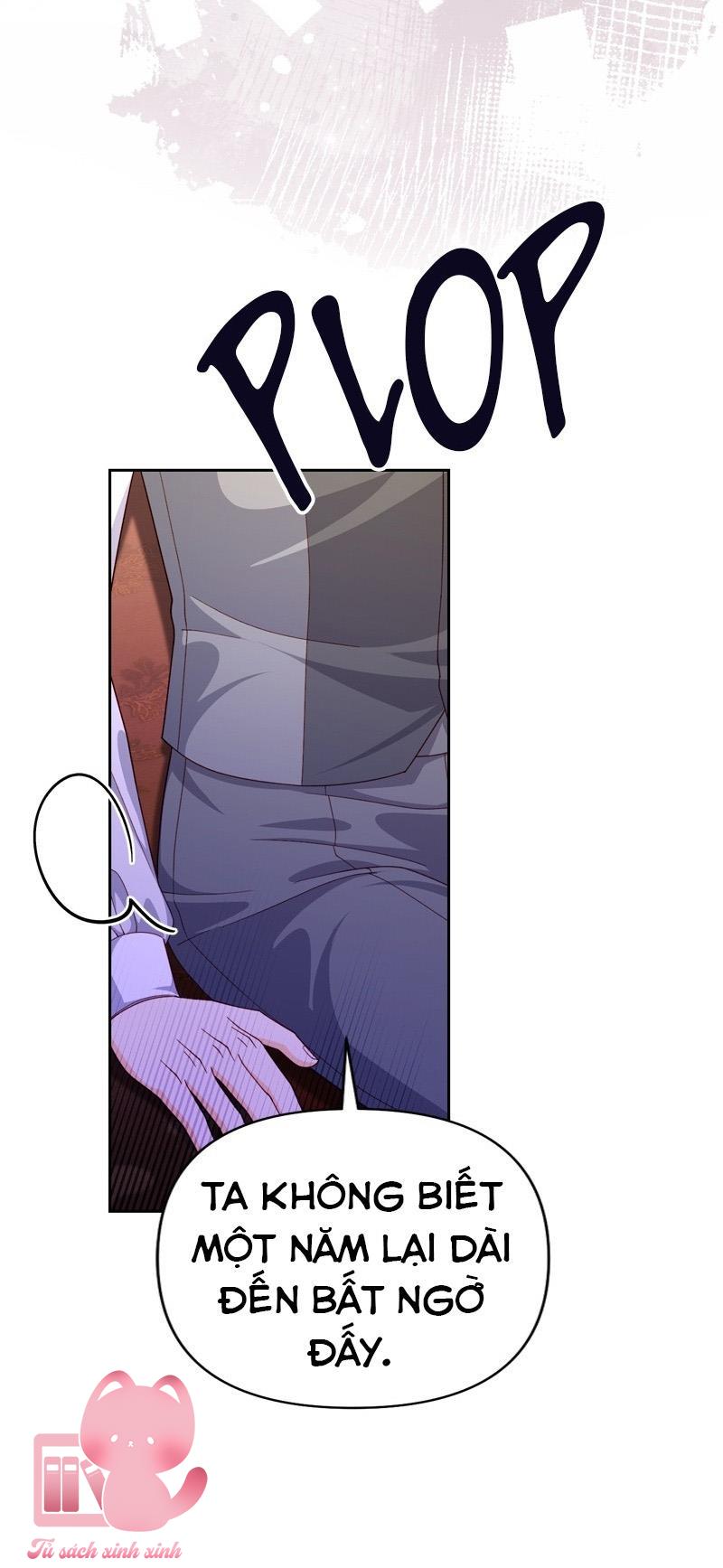 Hoàng Hậu Tái Hôn - Chap 169 - Trang 39