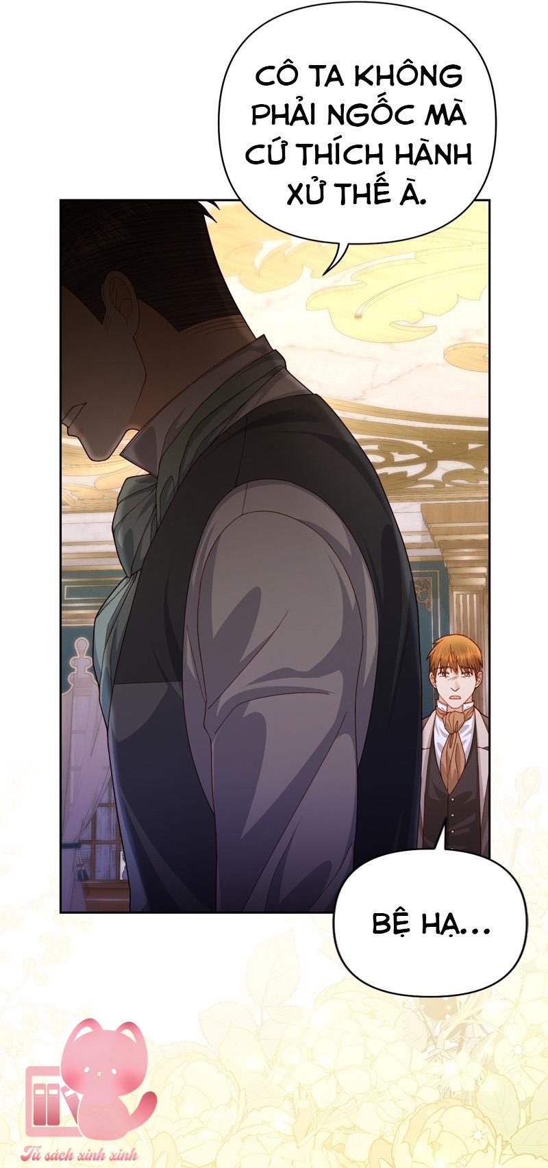 Hoàng Hậu Tái Hôn - Chap 169 - Trang 40