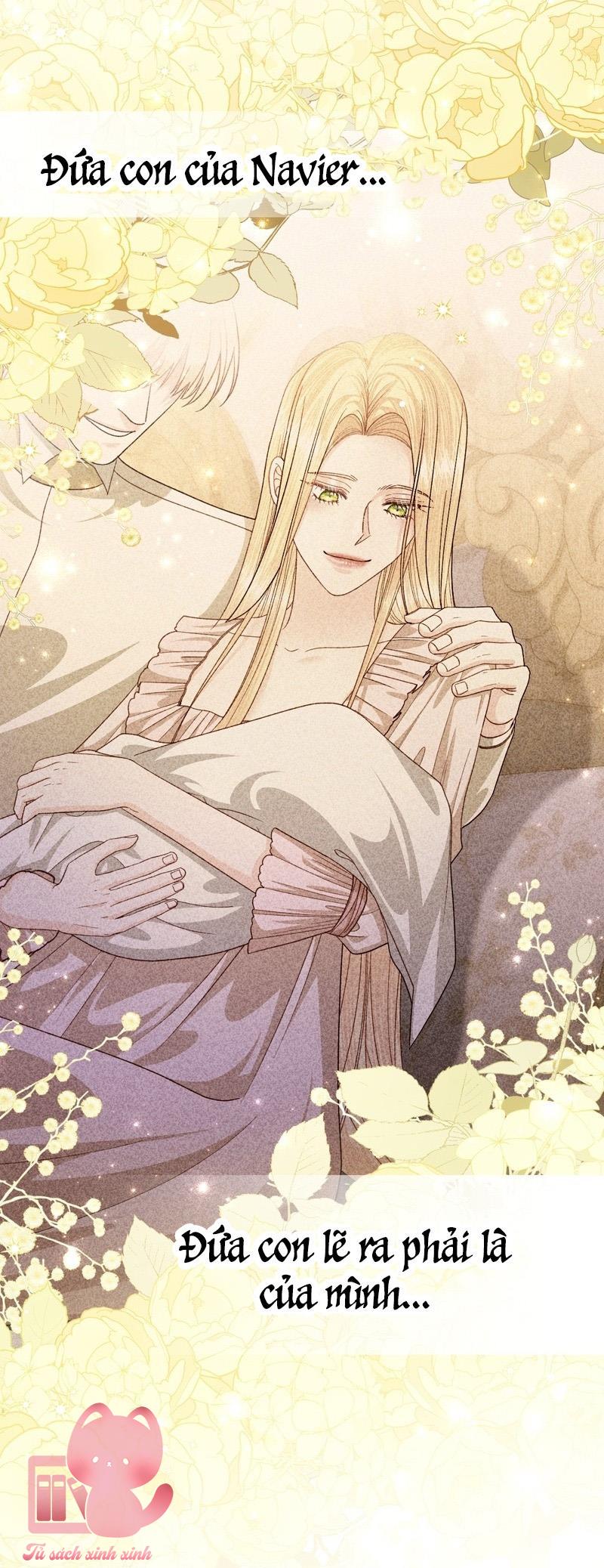 Hoàng Hậu Tái Hôn - Chap 169 - Trang 41