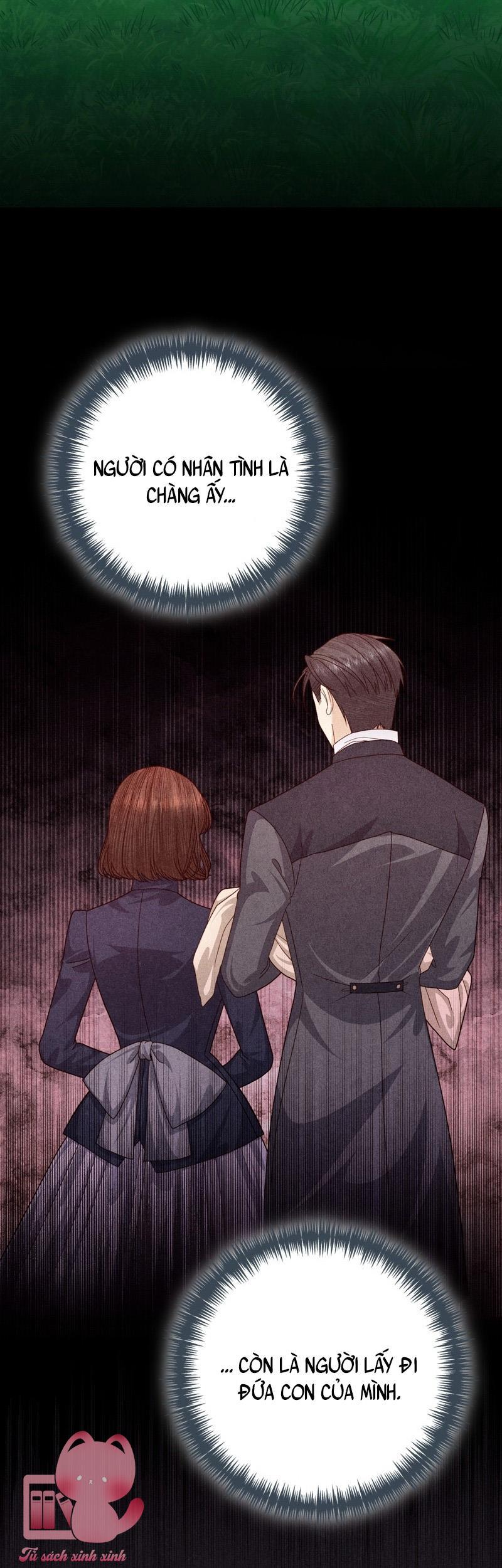 Hoàng Hậu Tái Hôn - Chap 169 - Trang 45