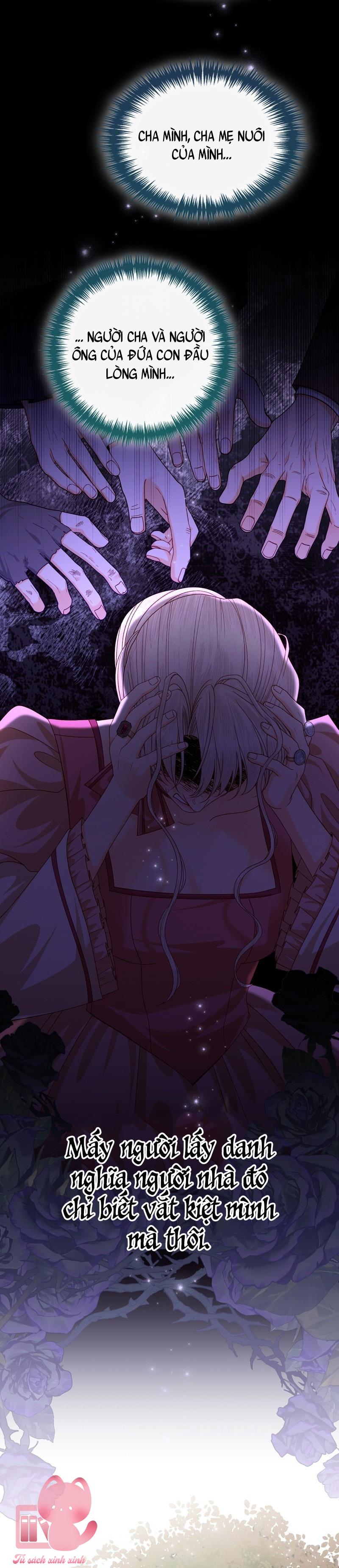 Hoàng Hậu Tái Hôn - Chap 169 - Trang 48