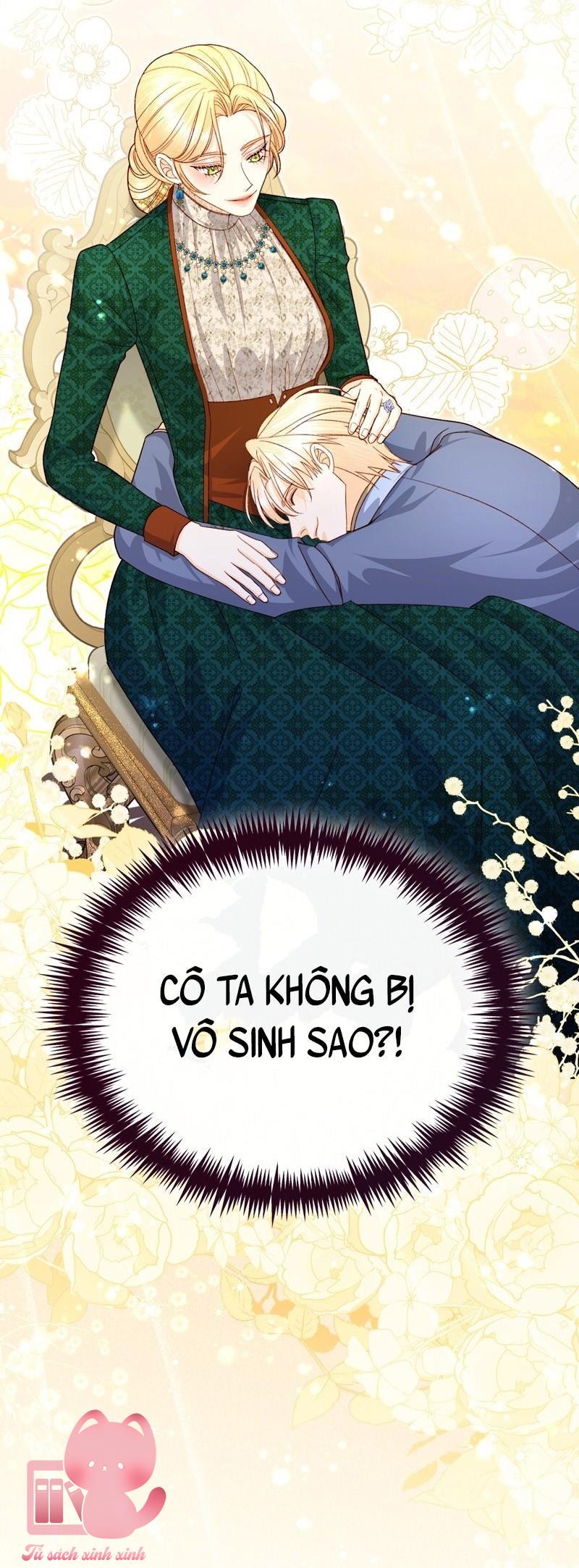 Hoàng Hậu Tái Hôn - Chap 169 - Trang 51