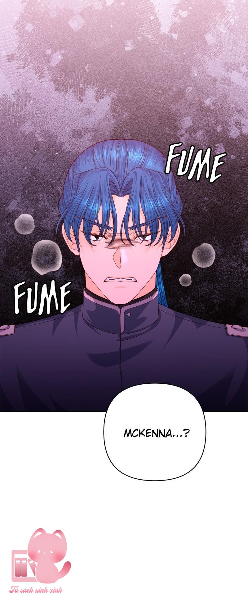 Hoàng Hậu Tái Hôn - Chap 169 - Trang 6