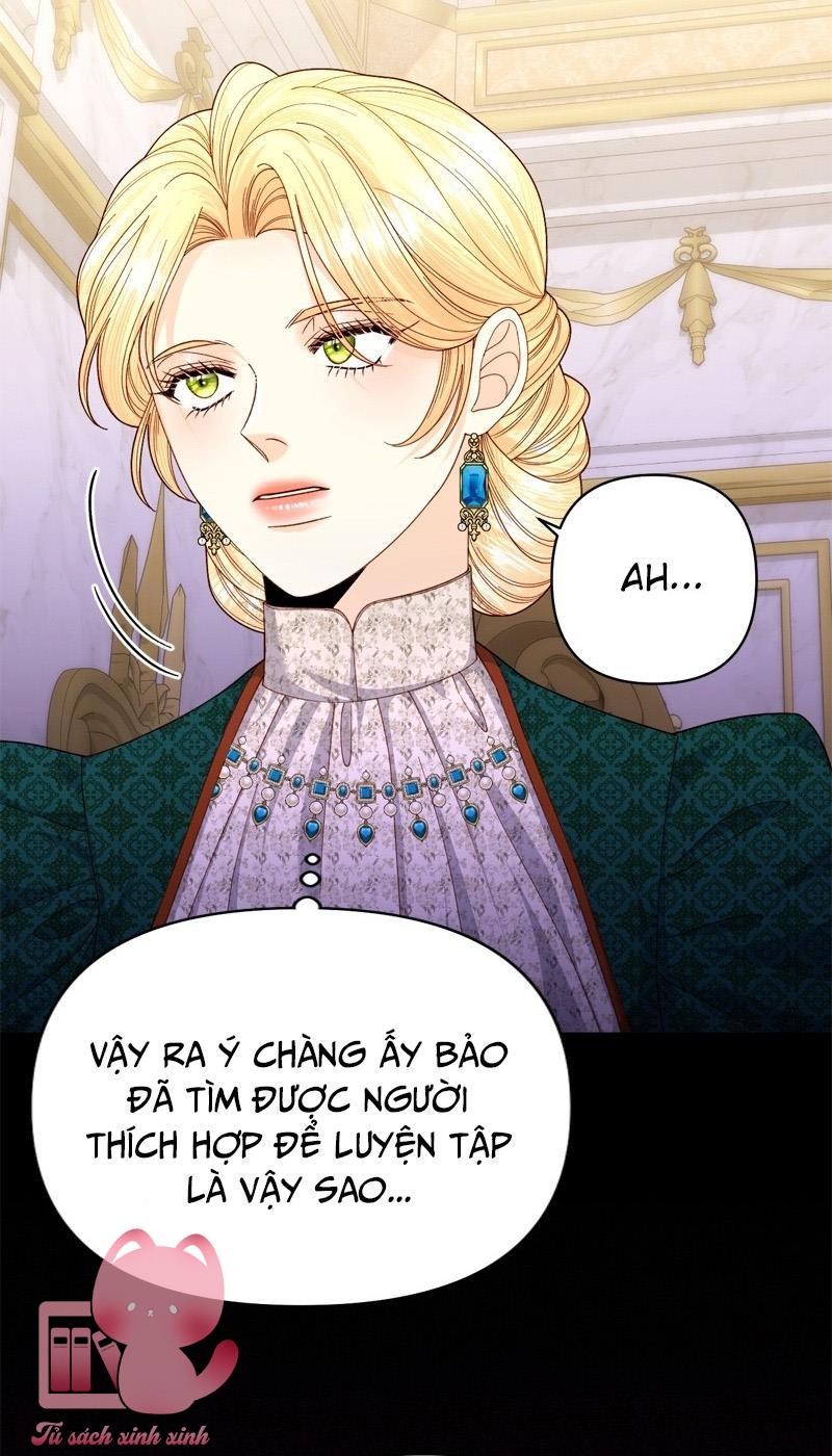 Hoàng Hậu Tái Hôn - Chap 169 - Trang 9