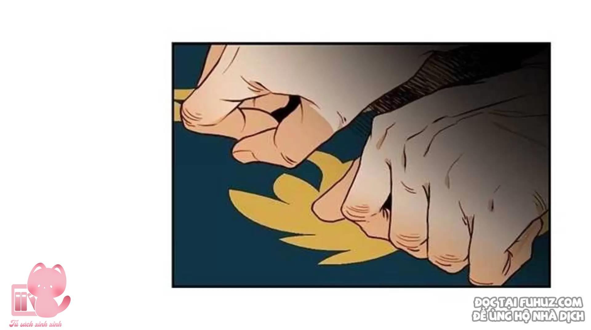 Hoàng Hậu Tái Hôn - Chap 17 - Trang 0