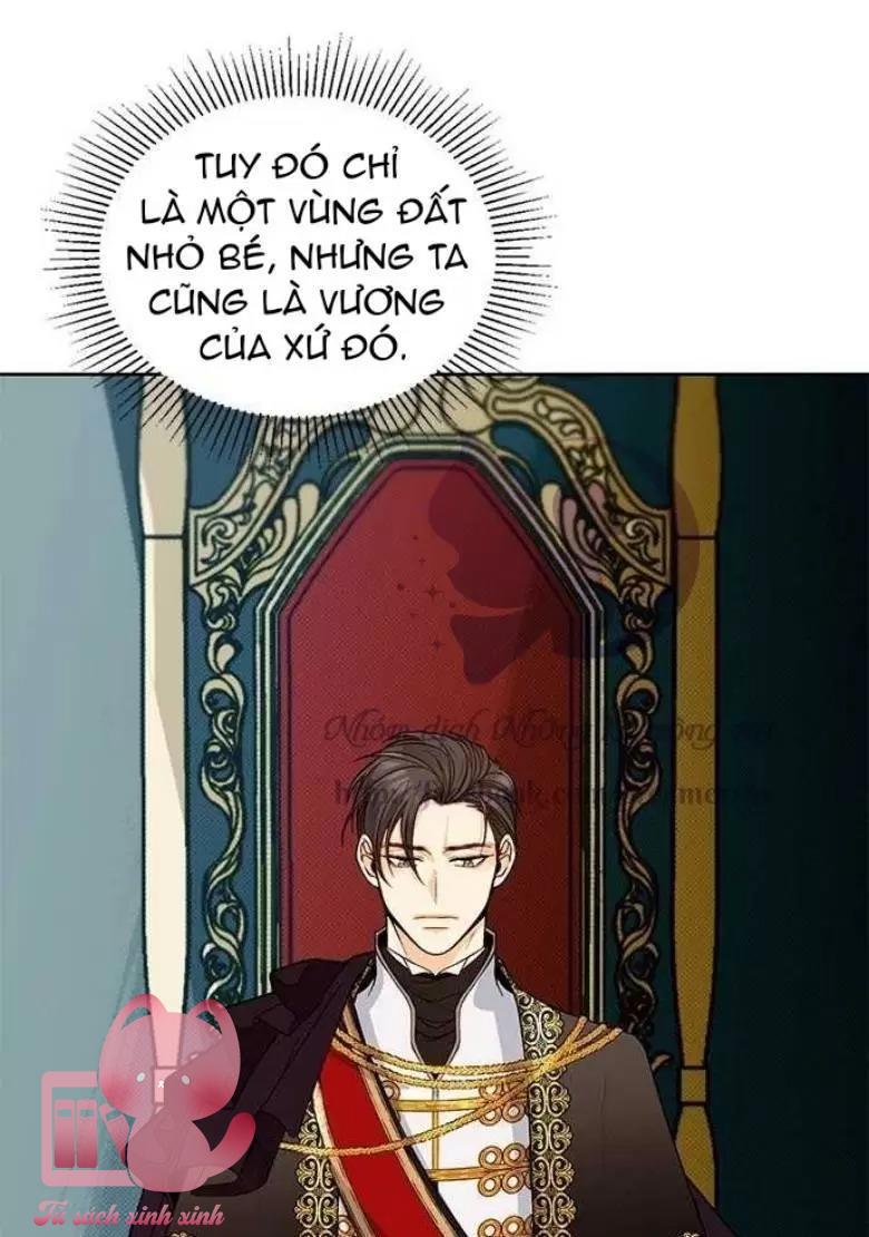 Hoàng Hậu Tái Hôn - Chap 17 - Trang 1