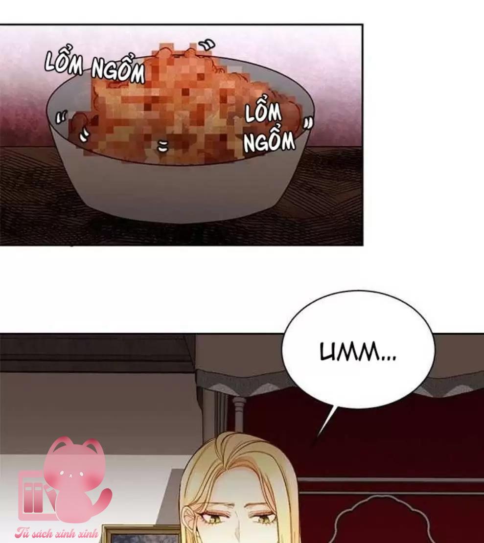 Hoàng Hậu Tái Hôn - Chap 17 - Trang 23
