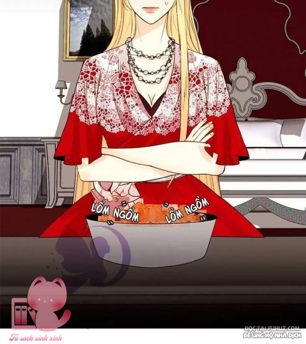 Hoàng Hậu Tái Hôn - Chap 17 - Trang 24