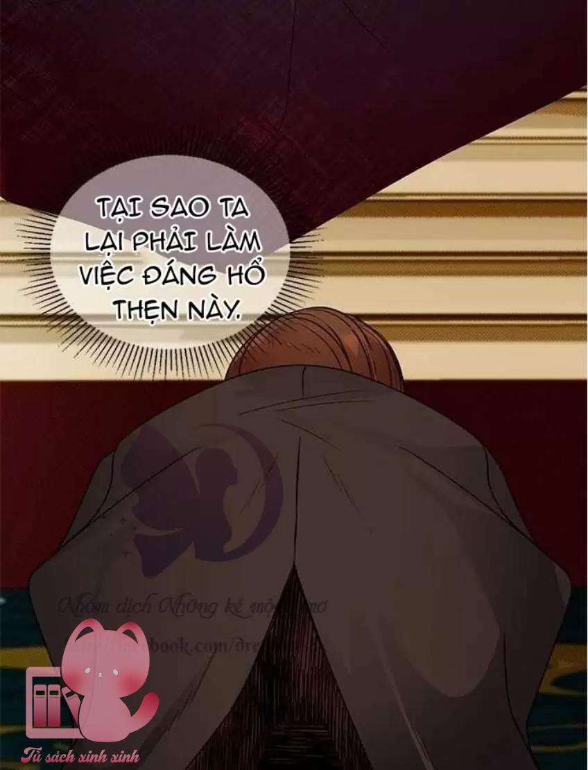 Hoàng Hậu Tái Hôn - Chap 17 - Trang 3