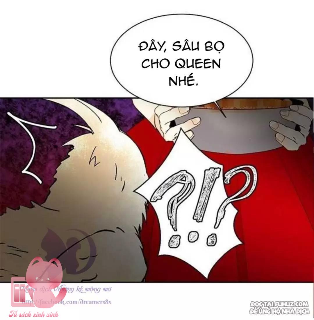 Hoàng Hậu Tái Hôn - Chap 17 - Trang 31