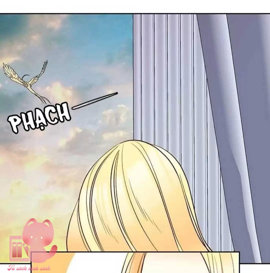Hoàng Hậu Tái Hôn - Chap 17 - Trang 34