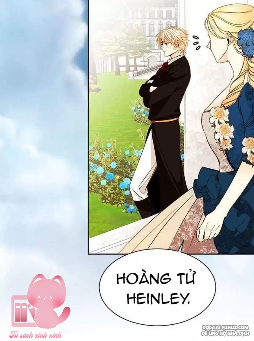 Hoàng Hậu Tái Hôn - Chap 17 - Trang 37