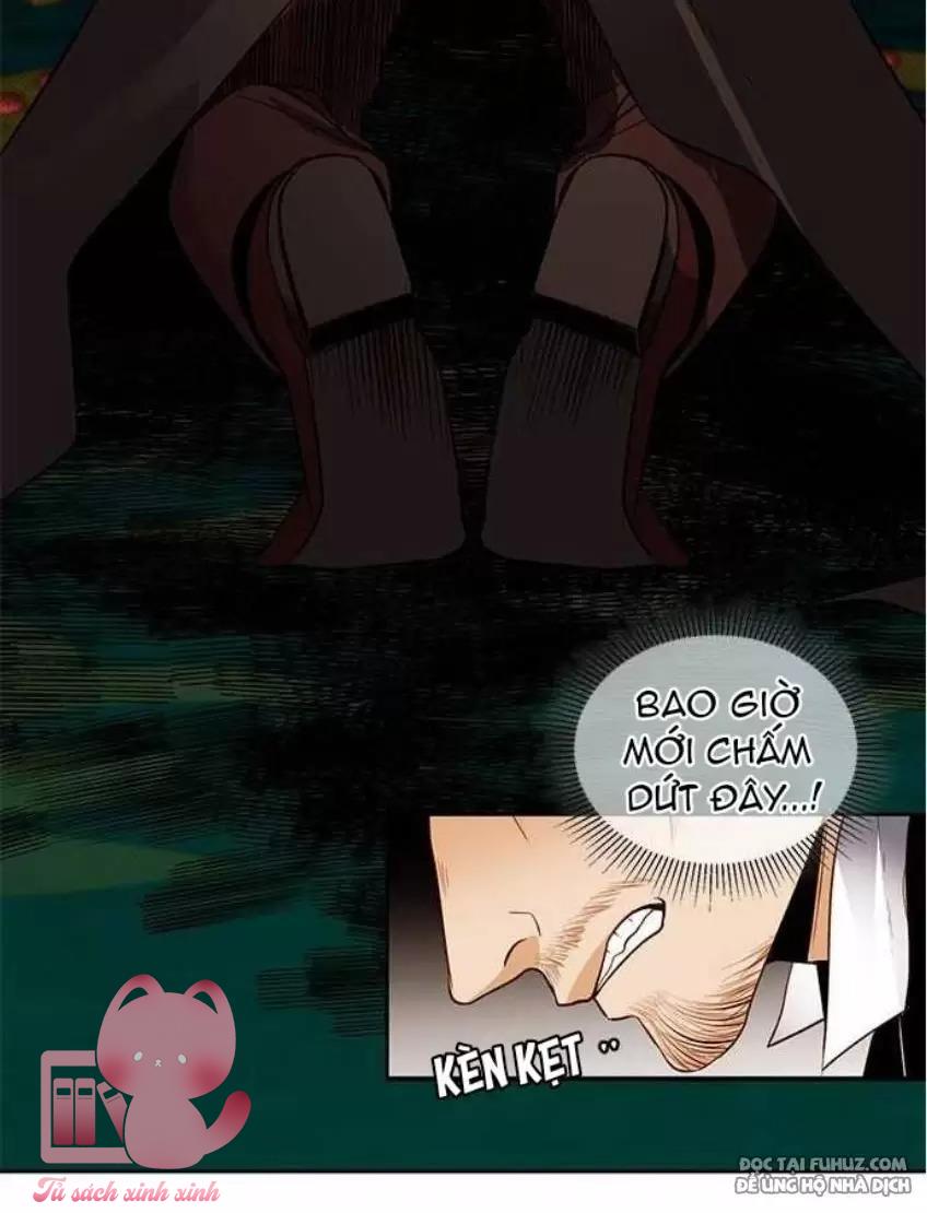 Hoàng Hậu Tái Hôn - Chap 17 - Trang 4