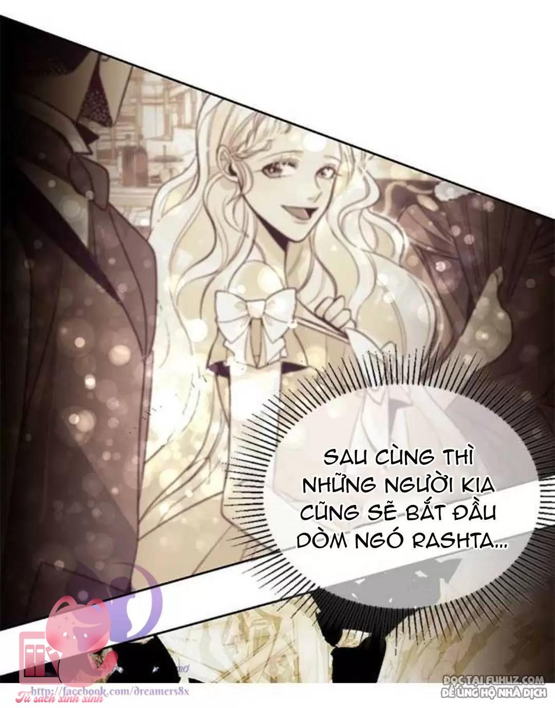 Hoàng Hậu Tái Hôn - Chap 17 - Trang 43