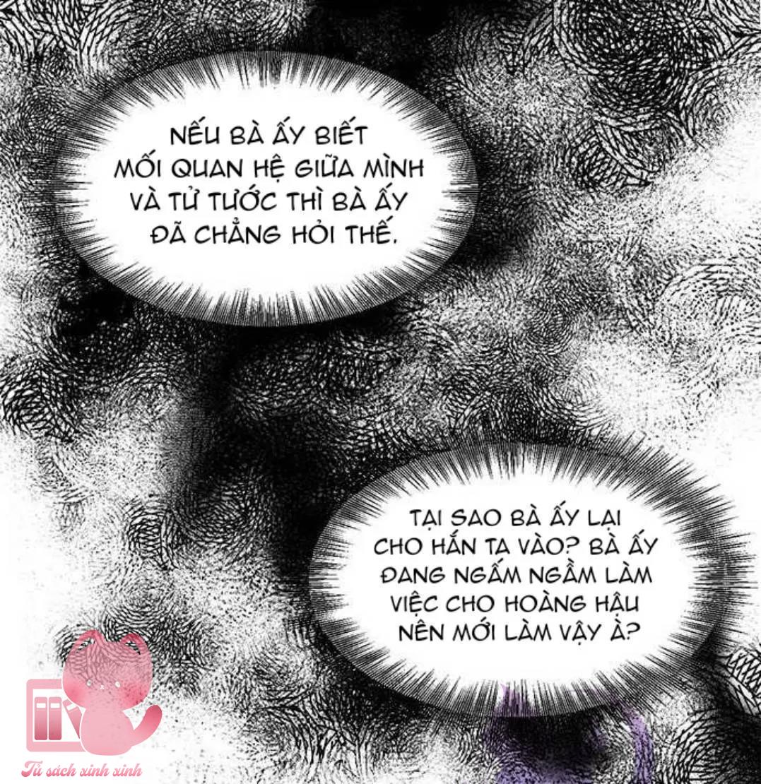 Hoàng Hậu Tái Hôn - Chap 17 - Trang 49