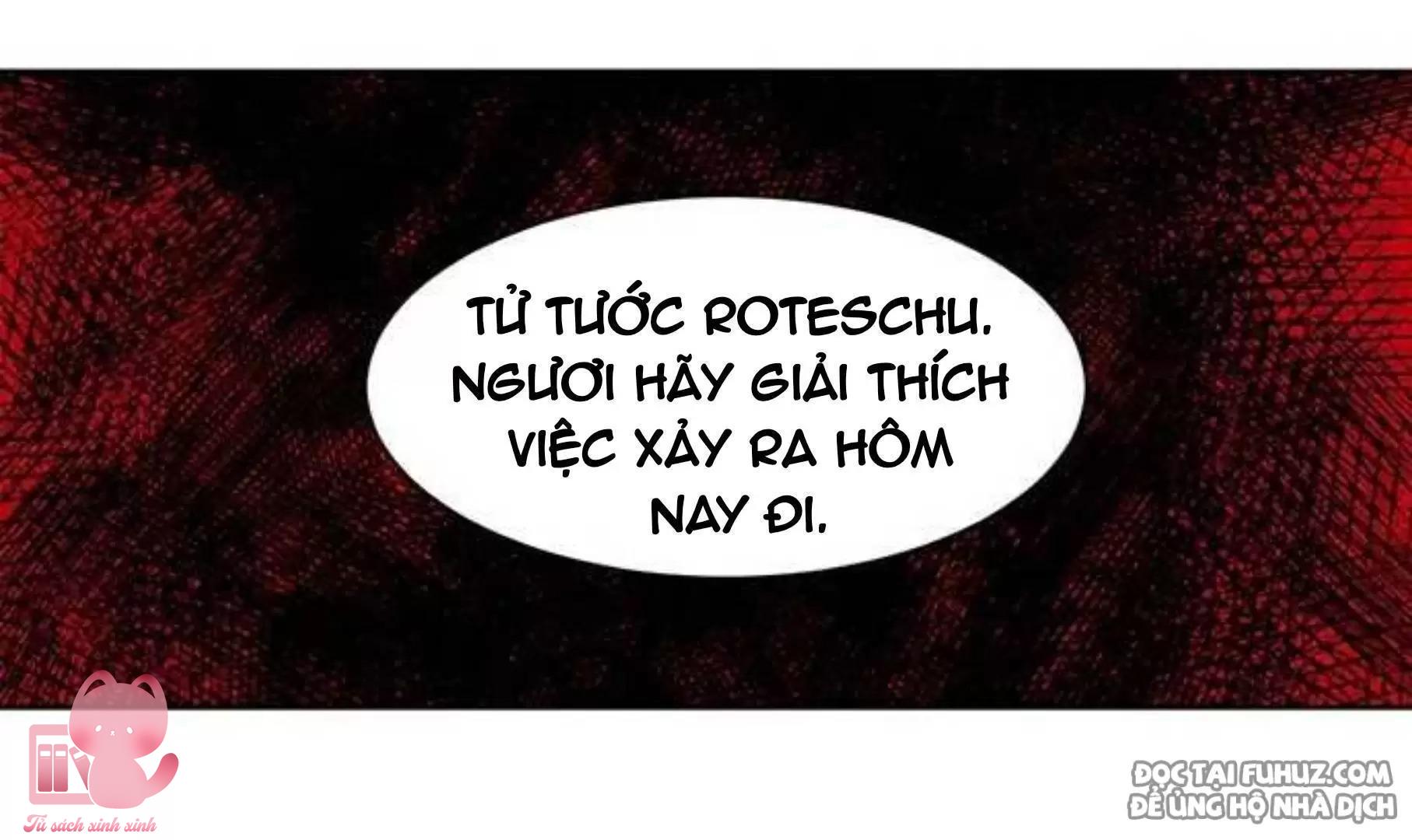 Hoàng Hậu Tái Hôn - Chap 17 - Trang 5
