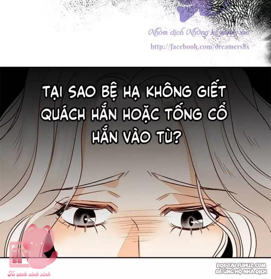 Hoàng Hậu Tái Hôn - Chap 17 - Trang 50