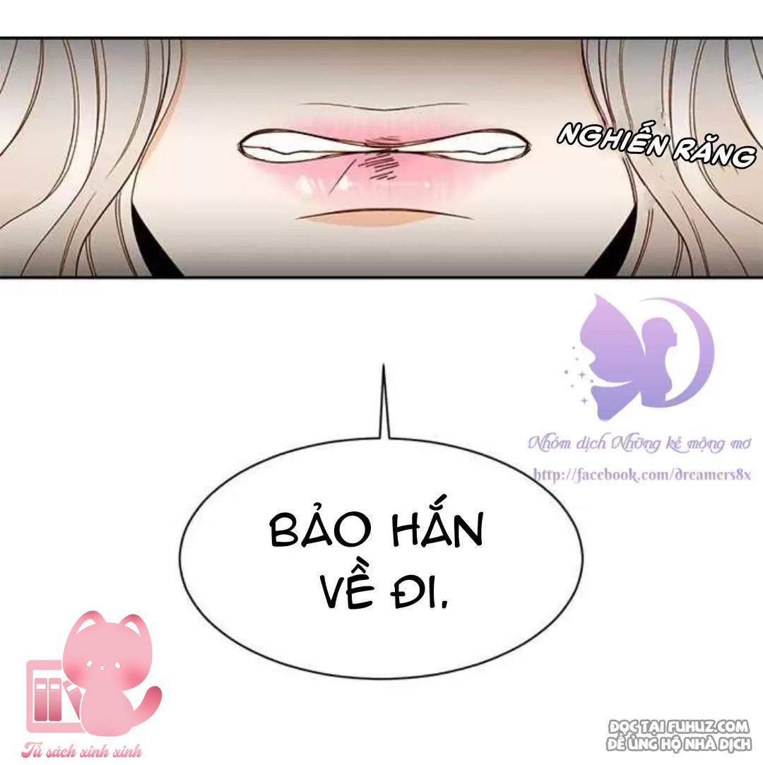 Hoàng Hậu Tái Hôn - Chap 17 - Trang 51