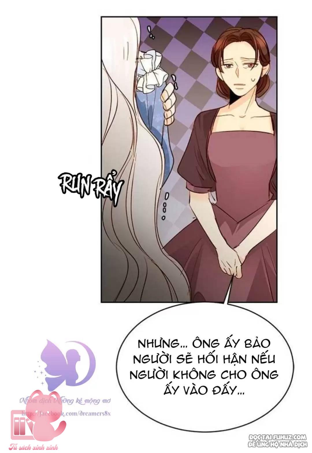 Hoàng Hậu Tái Hôn - Chap 17 - Trang 52
