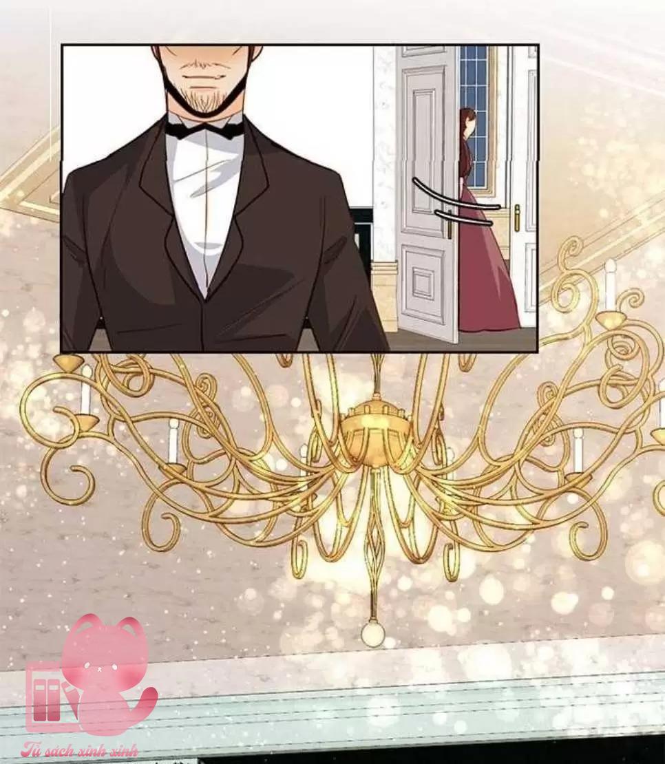 Hoàng Hậu Tái Hôn - Chap 17 - Trang 54