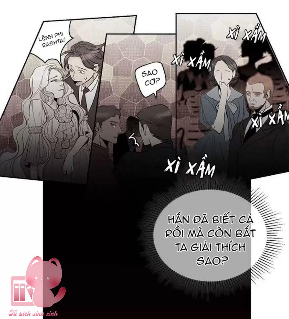 Hoàng Hậu Tái Hôn - Chap 17 - Trang 6