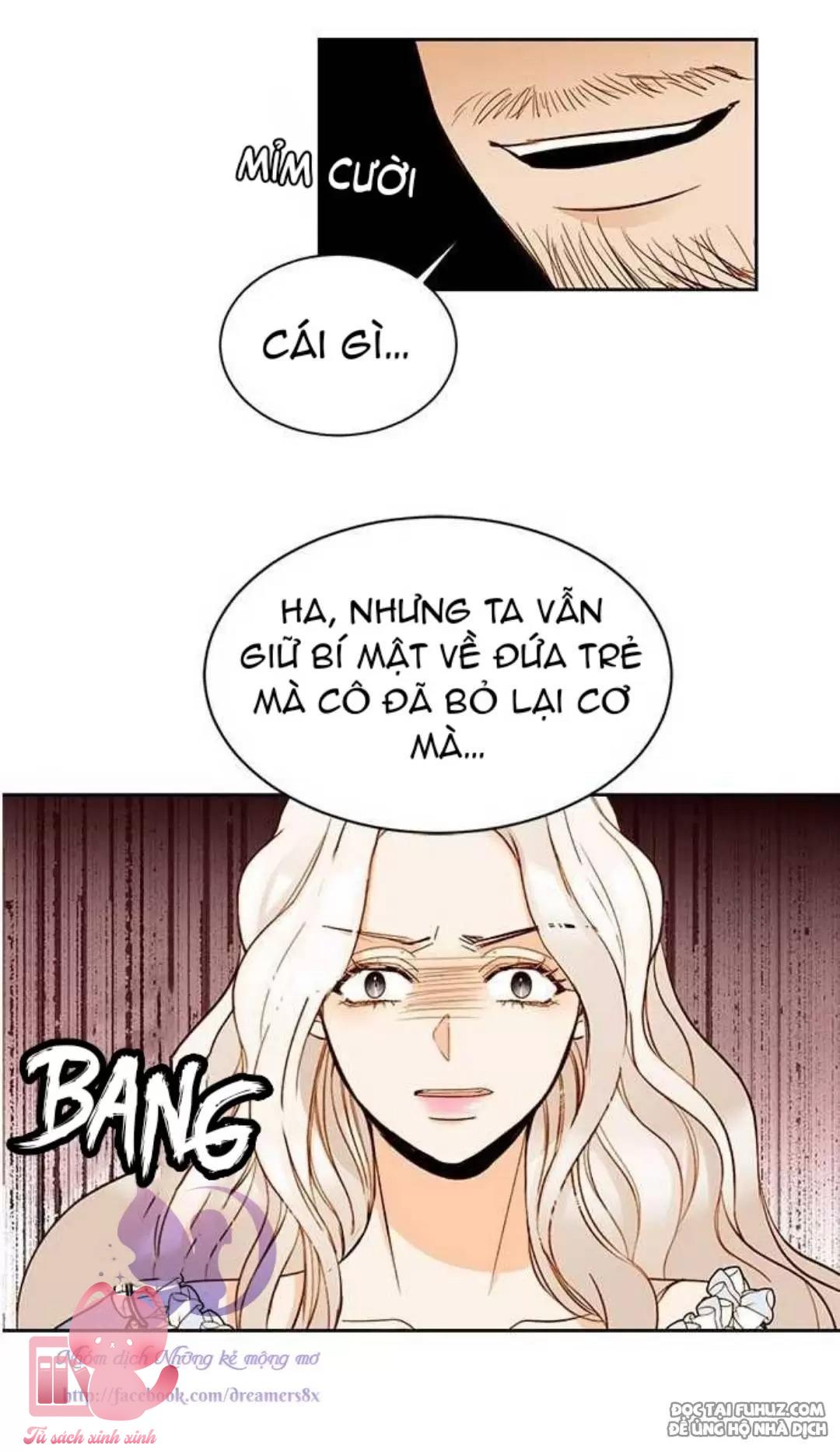 Hoàng Hậu Tái Hôn - Chap 17 - Trang 60