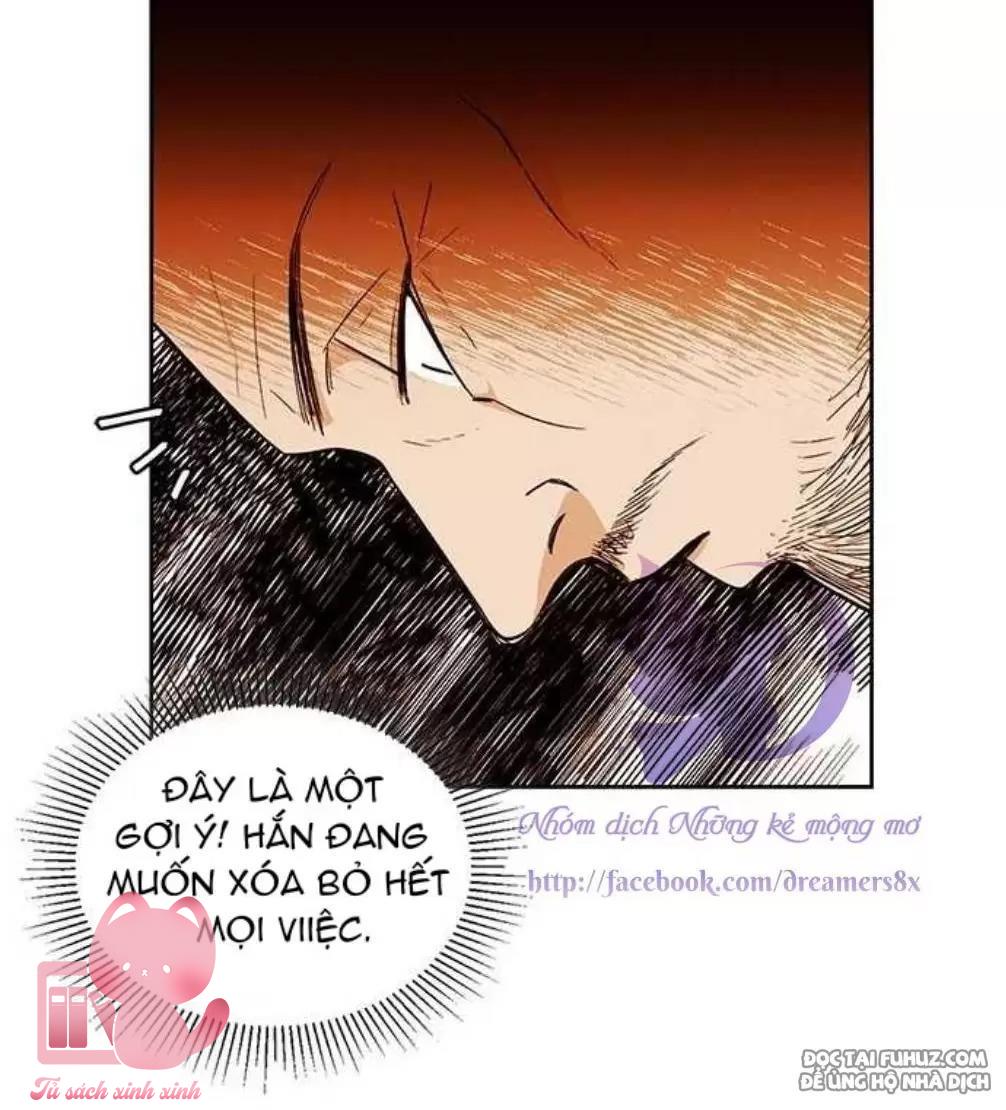 Hoàng Hậu Tái Hôn - Chap 17 - Trang 7