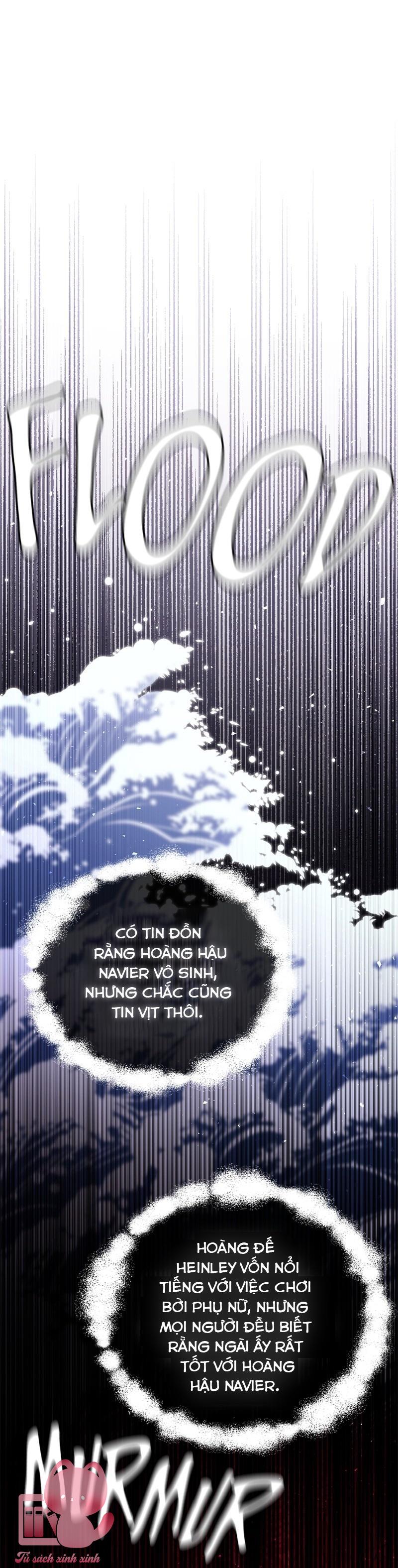 Hoàng Hậu Tái Hôn - Chap 170 - Trang 1