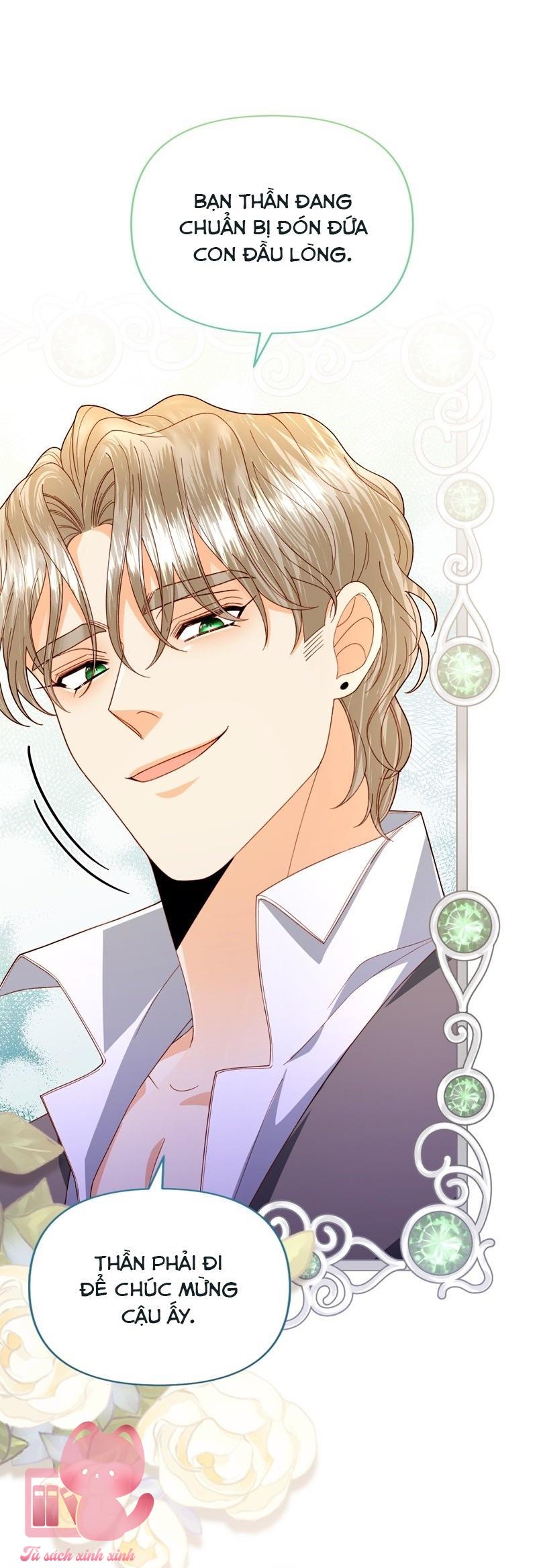 Hoàng Hậu Tái Hôn - Chap 170 - Trang 13