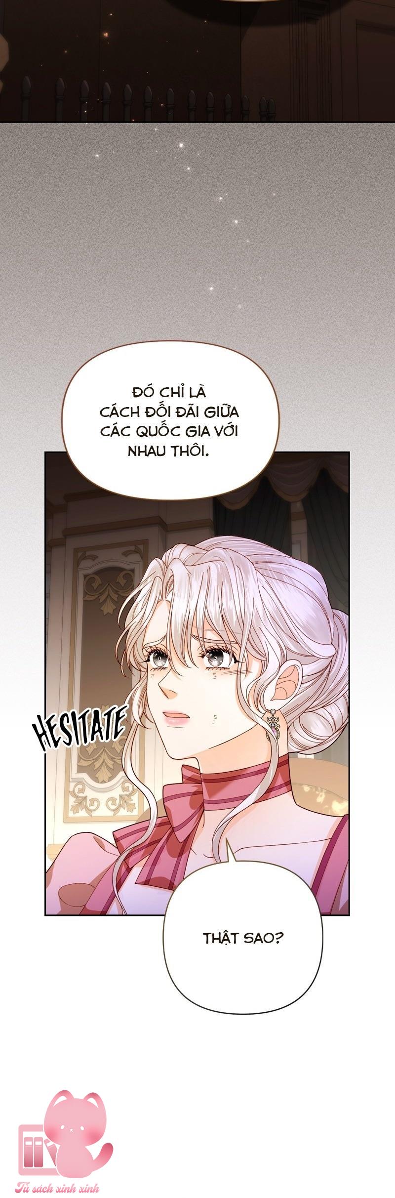 Hoàng Hậu Tái Hôn - Chap 170 - Trang 15