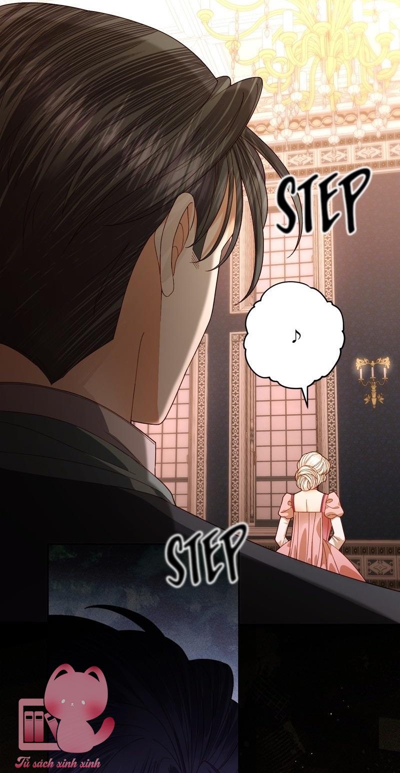 Hoàng Hậu Tái Hôn - Chap 170 - Trang 22
