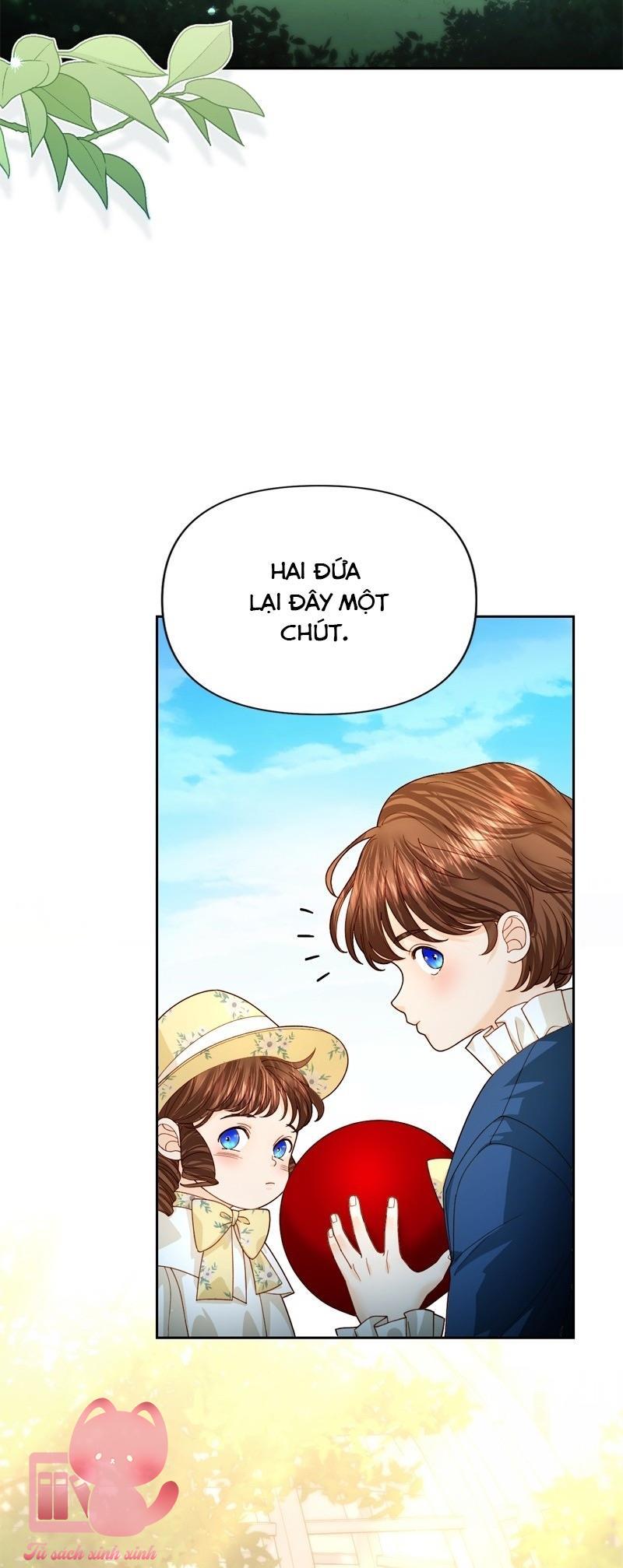 Hoàng Hậu Tái Hôn - Chap 170 - Trang 26