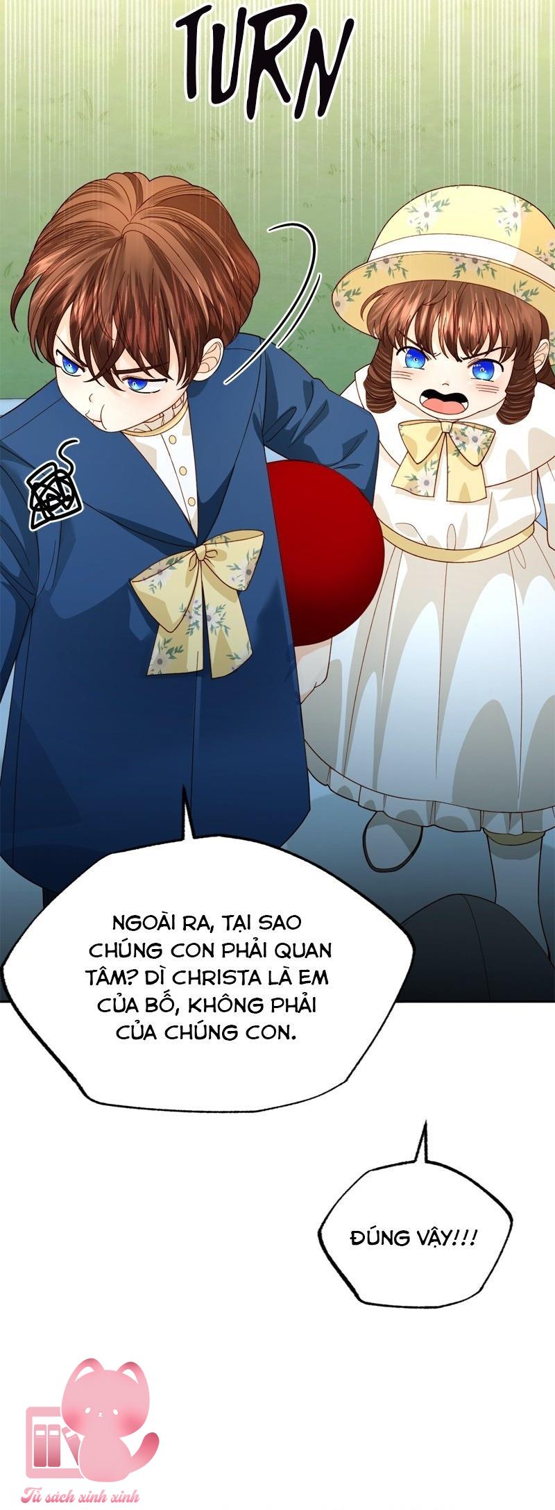 Hoàng Hậu Tái Hôn - Chap 170 - Trang 31