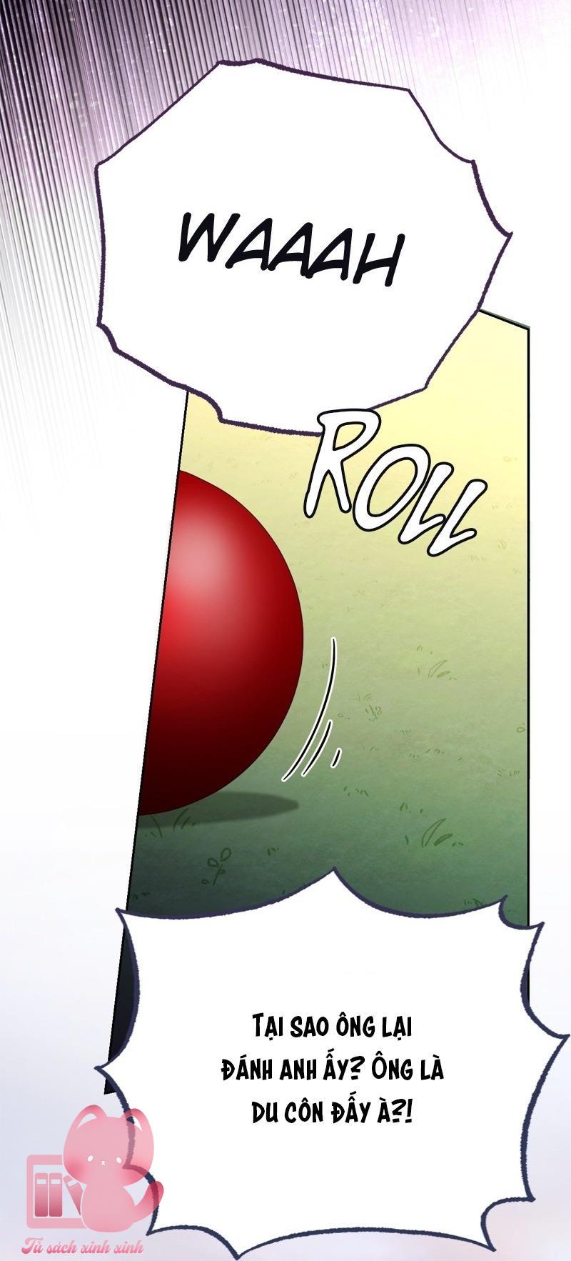 Hoàng Hậu Tái Hôn - Chap 170 - Trang 33